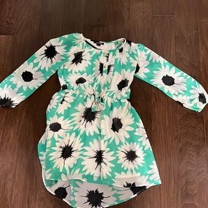 Mymichelle Girls Long sleeve summer dress